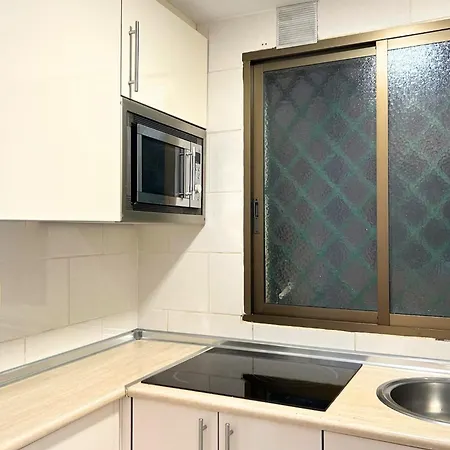 Apartment Polo 1a *