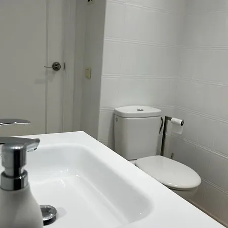 Apartment Polo 1a *
