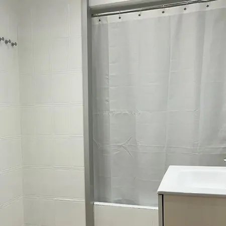 Apartment Polo 1a