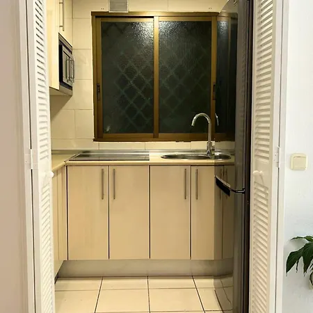 Apartment Polo 1a Marbella