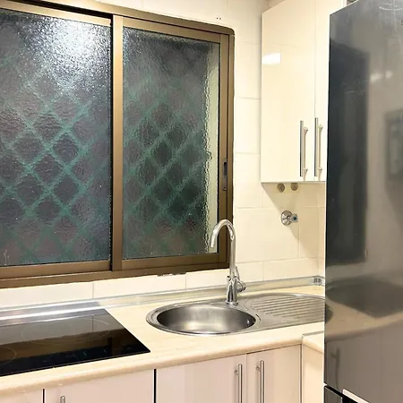 Polo 1a Apartment *