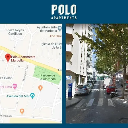 Apartment Polo 1a *