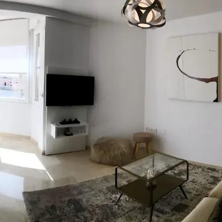 Apartment Polo 1a Marbella
