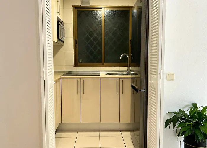 Daire Polo 1a Marbella