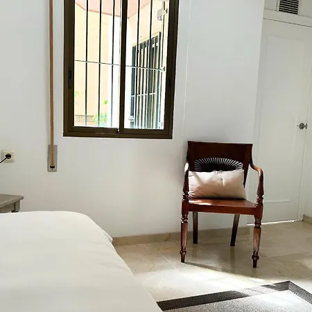 Polo 1a Apartamento *