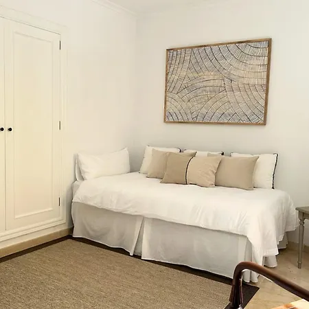 Polo 1a Apartamento