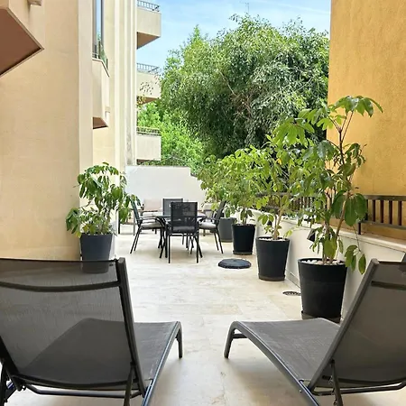 Polo 1a Apartamento